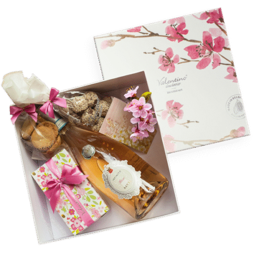 Настроение за дами от Valentino Chocolatier България. Продукти от истински белгийски шоколад.