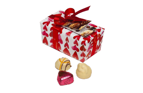 Балотин Valentino Chocolatier 220 гр от Valentino Chocolatier България. Продукти от истински белгийски шоколад.