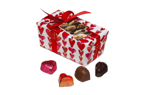 Балотин Valentino Chocolatier 340 гр от Valentino Chocolatier България. Продукти от истински белгийски шоколад.