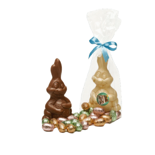 Великденска емоция от Valentino Chocolatier България. Продукти от истински белгийски шоколад.