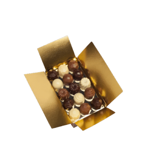 Балотин Без Захар 340 г от Valentino Chocolatier България. Продукти от истински белгийски шоколад.