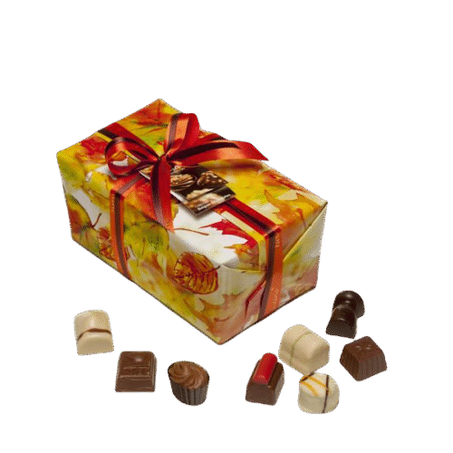 Есенен Балотин 1 кг от Valentino Chocolatier България. Продукти от истински белгийски шоколад.