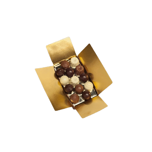 Балотин Без захар 220 г от Valentino Chocolatier България. Продукти от истински белгийски шоколад.