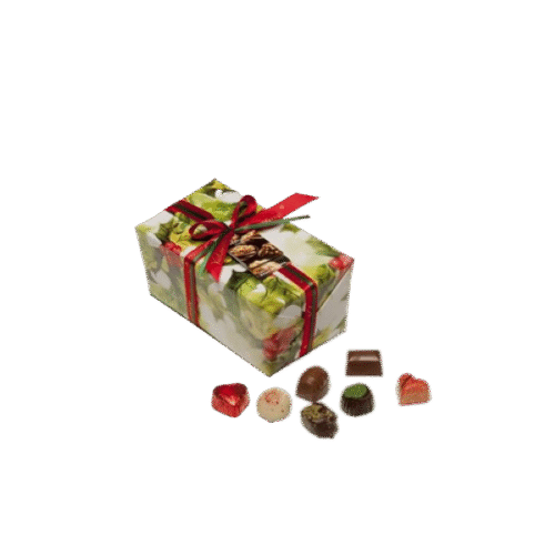 Джингъл Балотини 1кг от Valentino Chocolatier България. Продукти от истински белгийски шоколад.